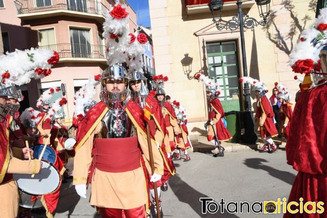 Recogida de la bandera - 35