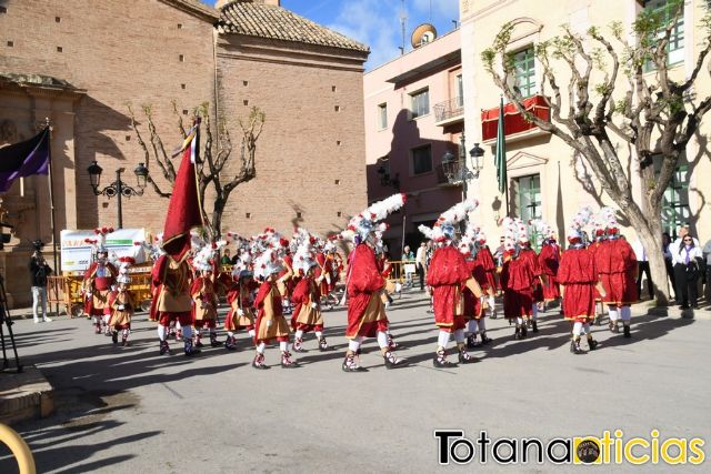 Recogida de la bandera - 37