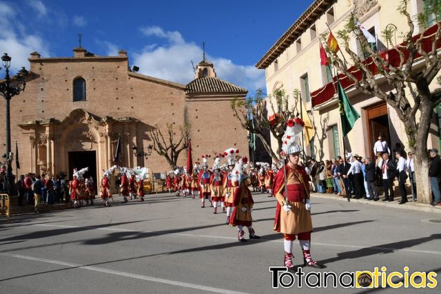 Recogida de la bandera - 38