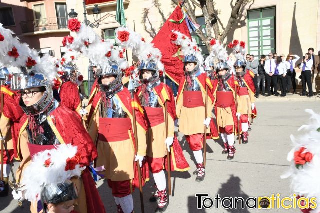 Recogida de la bandera - 39