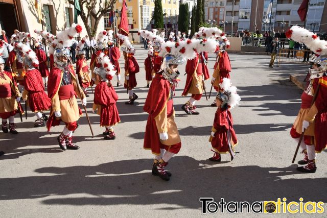 Recogida de la bandera - 43