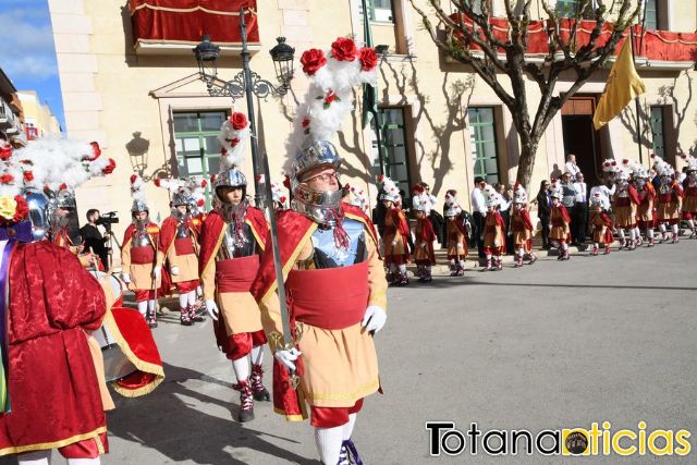 Recogida de la bandera - 44