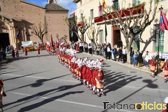 Recogida de la bandera - 45