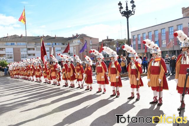 Recogida de la bandera - 46