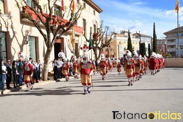 Recogida de la bandera - 47