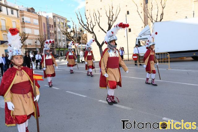 Recogida de la bandera - 48