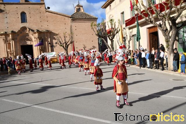 Recogida de la bandera - 52