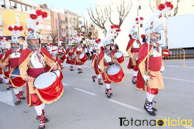 Recogida de la bandera - 54