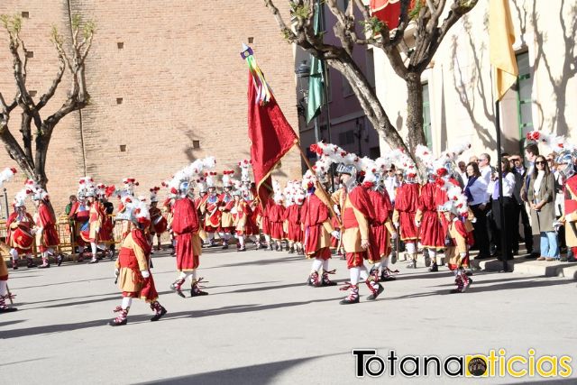 Recogida de la bandera - 56