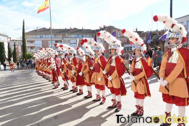 Recogida de la bandera - 59