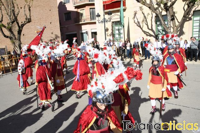 Recogida de la bandera - 60