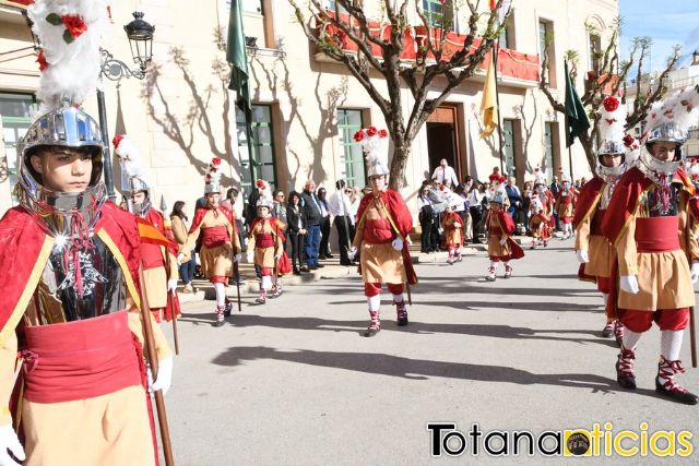 Recogida de la bandera - 61