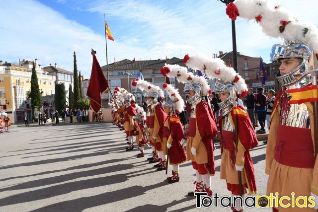 Recogida de la bandera - 62