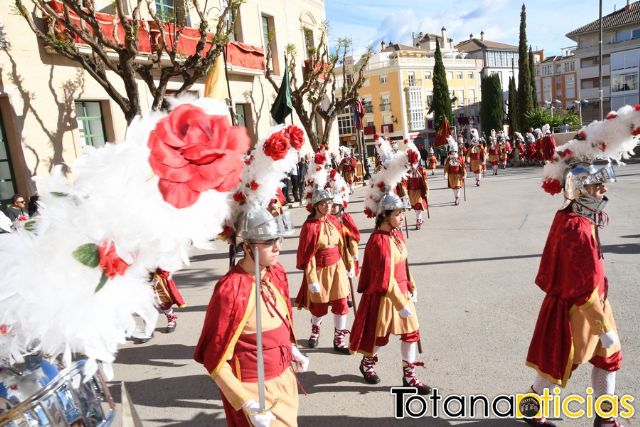 Recogida de la bandera - 63