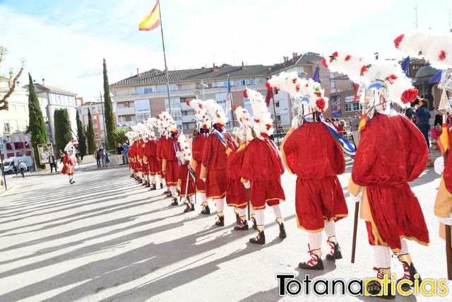 Recogida de la bandera - 64