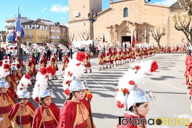 Recogida de la bandera - 65