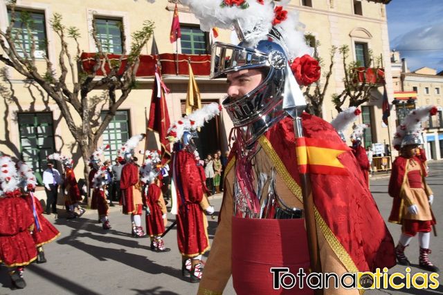 Recogida de la bandera - 66