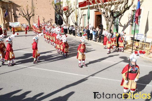 Recogida de la bandera - 67