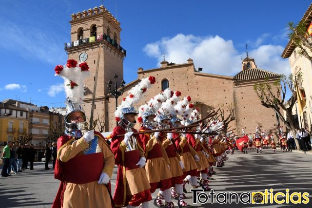 Recogida de la bandera - 68