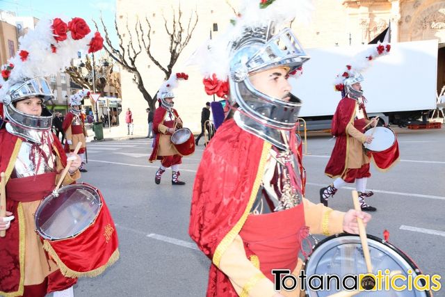 Recogida de la bandera - 71