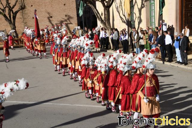 Recogida de la bandera - 73