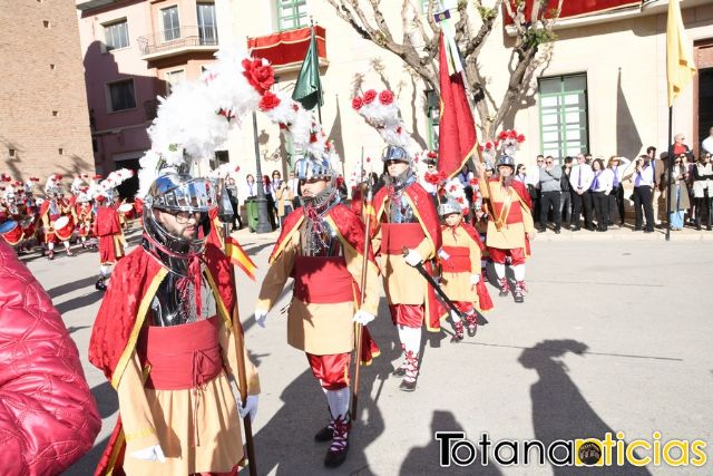 Recogida de la bandera - 74