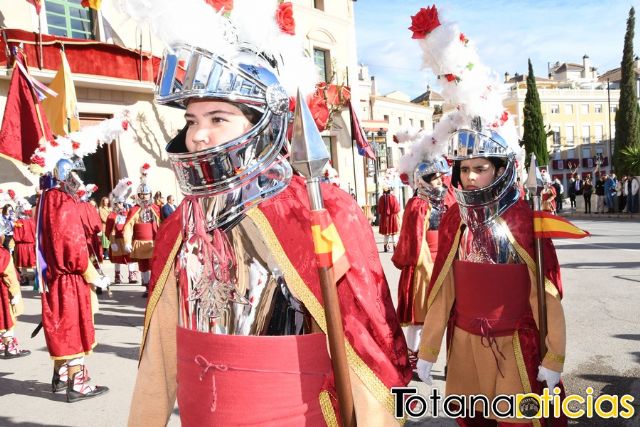 Recogida de la bandera - 75