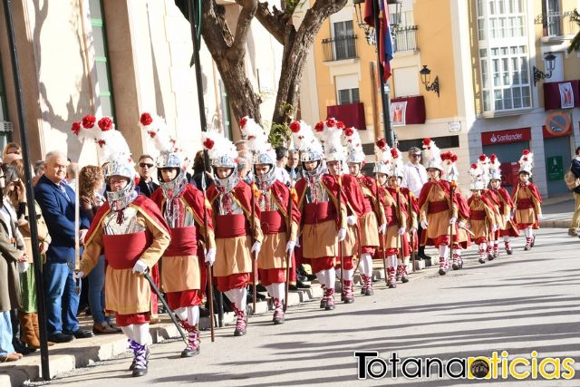 Recogida de la bandera - 80