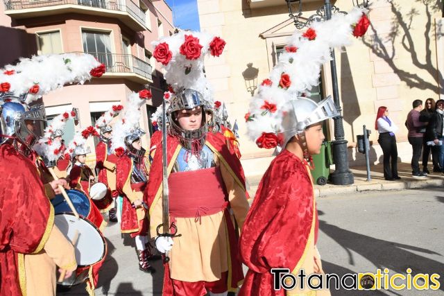 Recogida de la bandera - 81