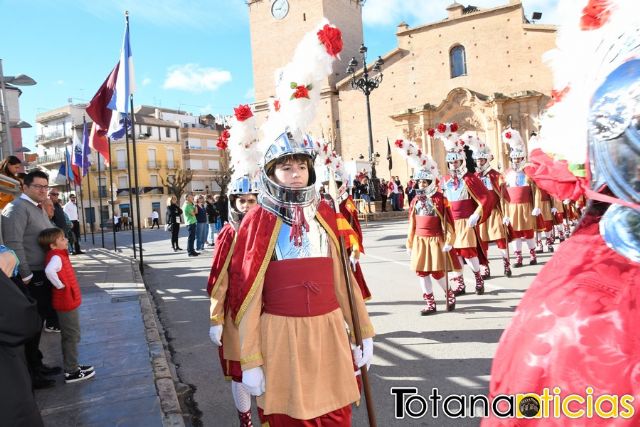 Recogida de la bandera - 82