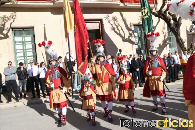 Recogida de la bandera - 84