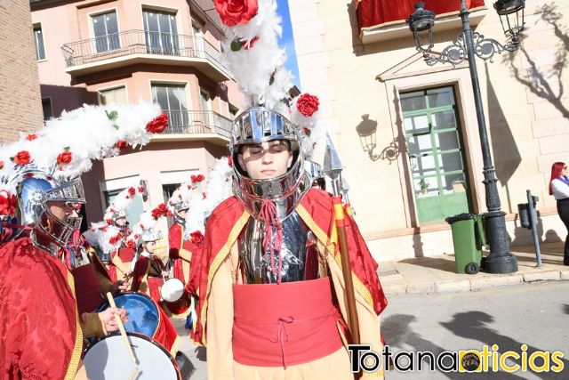 Recogida de la bandera - 87