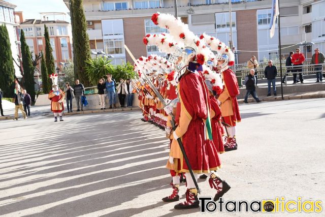 Recogida de la bandera - 88