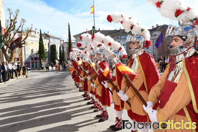 Recogida de la bandera - 92