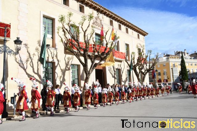 Recogida de la bandera - 99