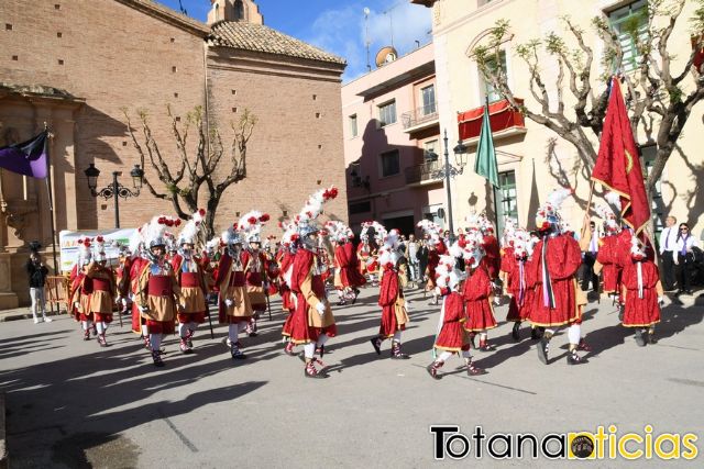 Recogida de la bandera - 101