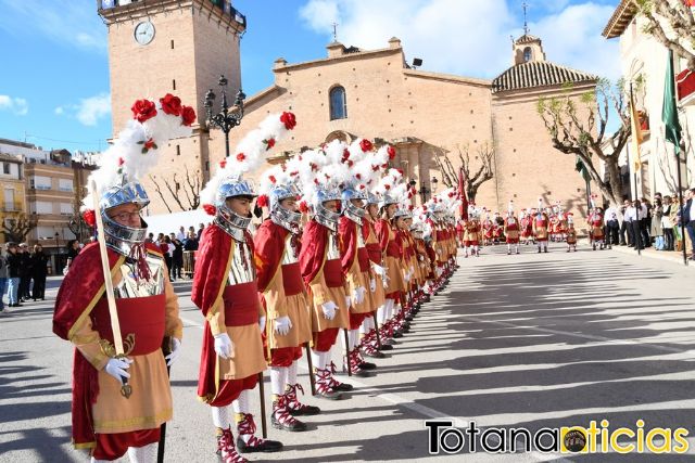 Recogida de la bandera - 102