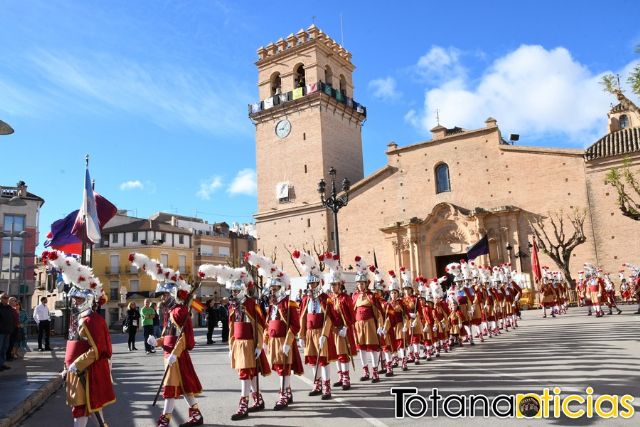 Recogida de la bandera - 103