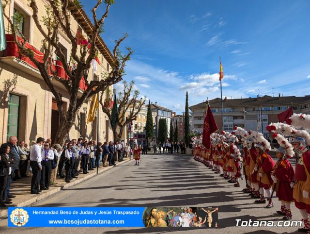 Recogida de la bandera - 109