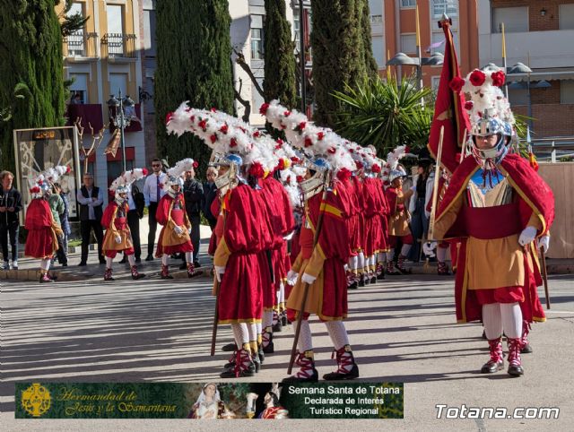 Recogida de la bandera - 111