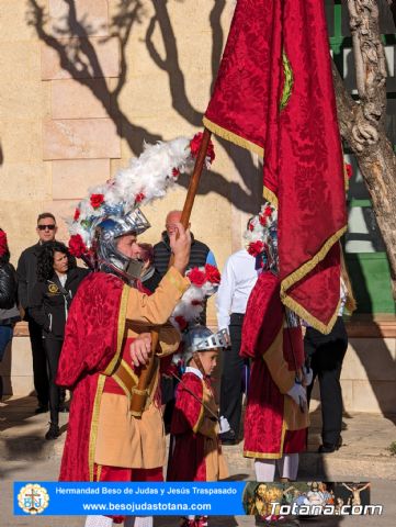 Recogida de la bandera - 113