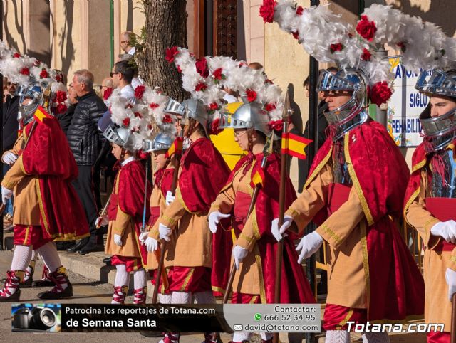 Recogida de la bandera - 116