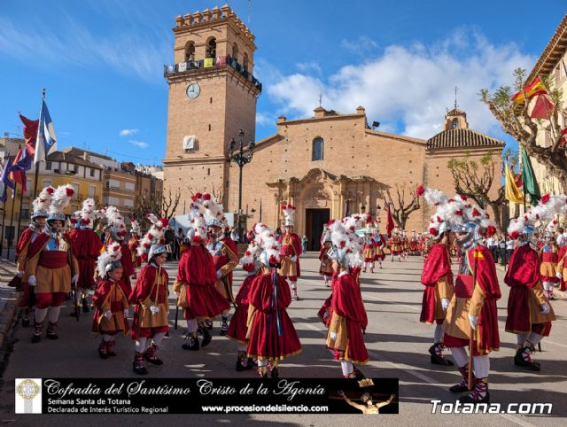 Recogida de la bandera - 117