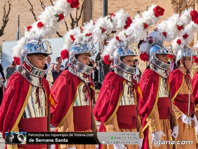 Recogida de la bandera - 119