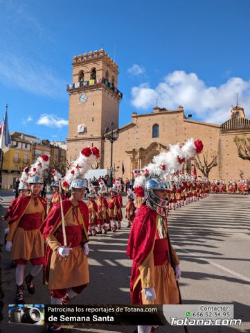 Recogida de la bandera - 123