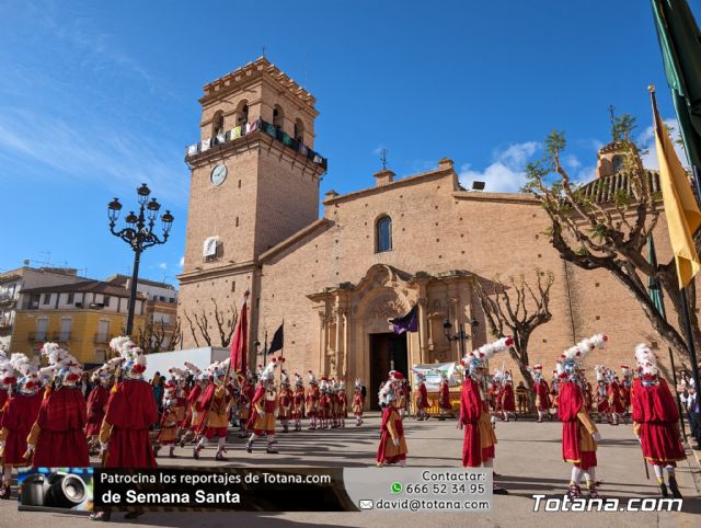 Recogida de la bandera - 124