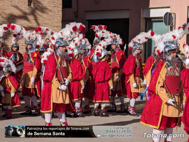 Recogida de la bandera - 127