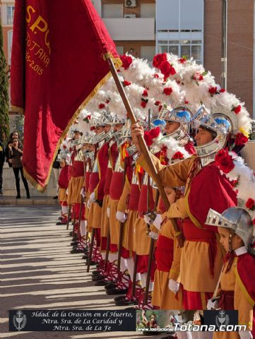 Recogida de la bandera - 130