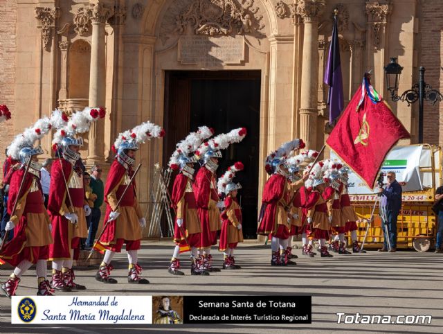 Recogida de la bandera - 133