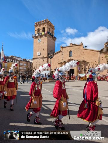 Recogida de la bandera - 137